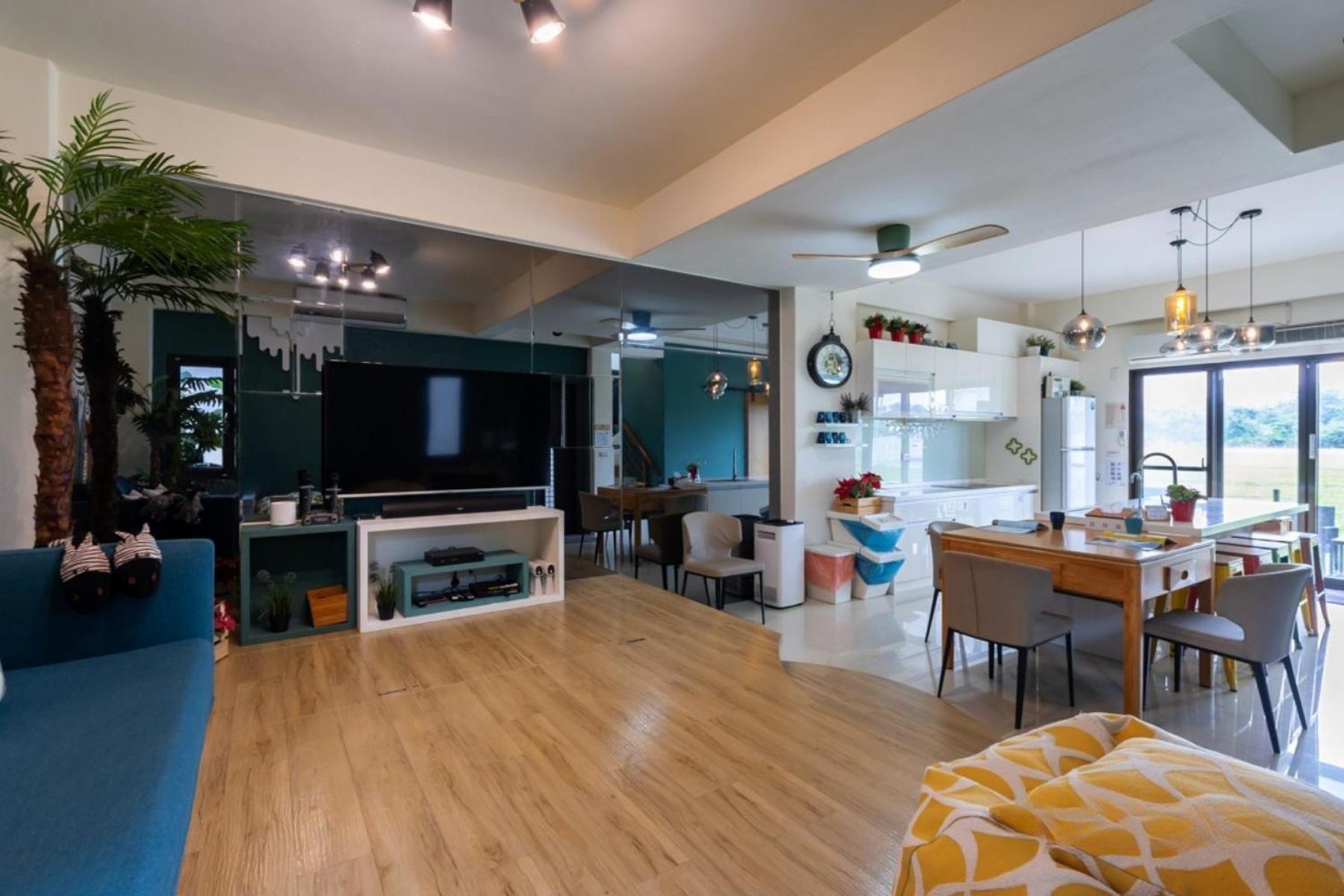Hi Zebra Travel B&B Dongshan  Εξωτερικό φωτογραφία