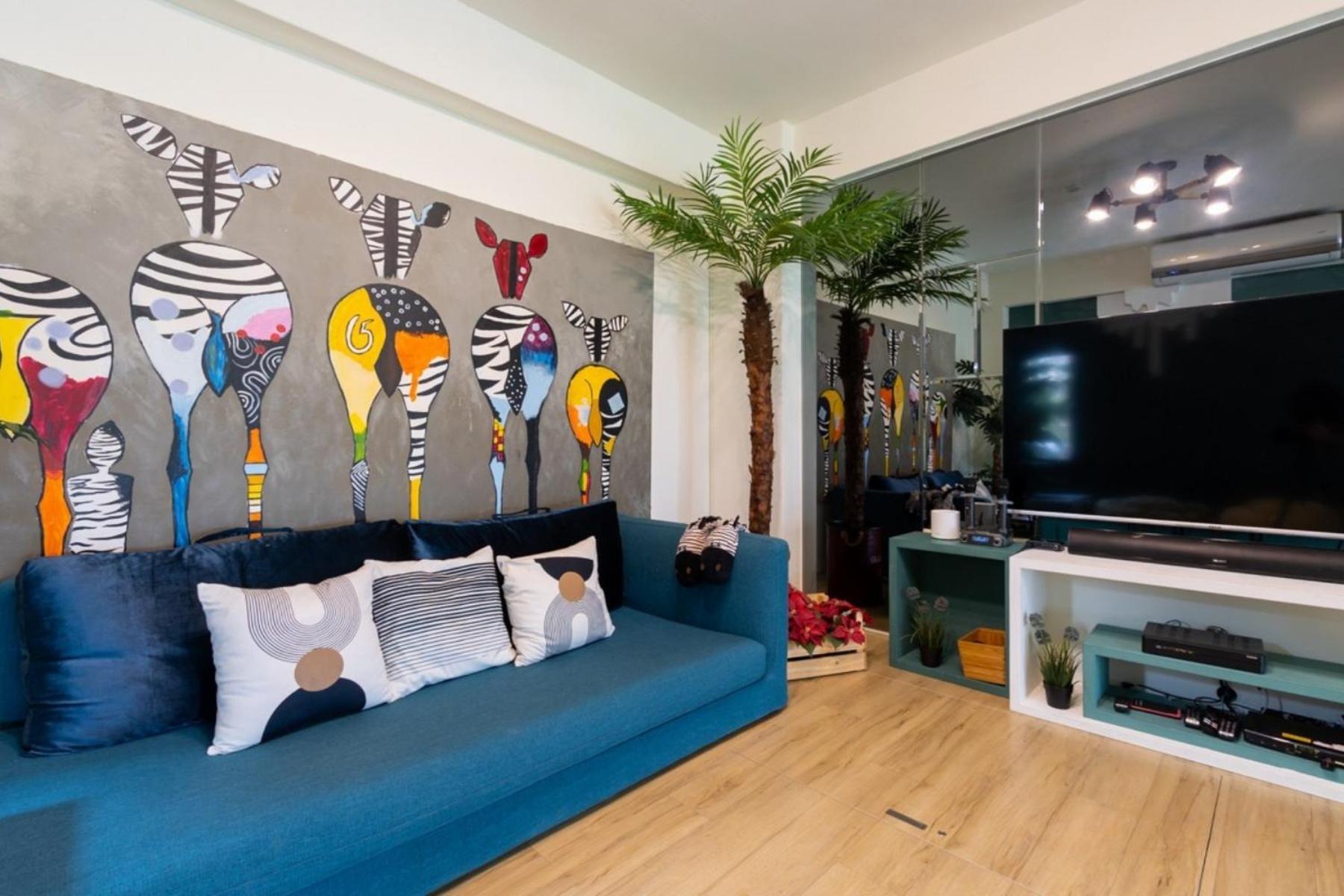 Hi Zebra Travel B&B Dongshan  Εξωτερικό φωτογραφία