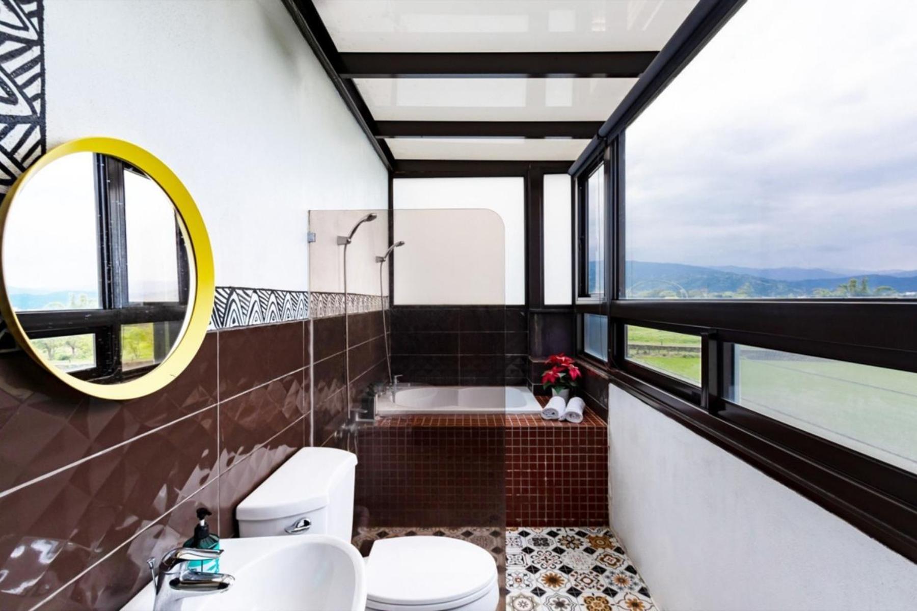 Hi Zebra Travel B&B Dongshan  Εξωτερικό φωτογραφία