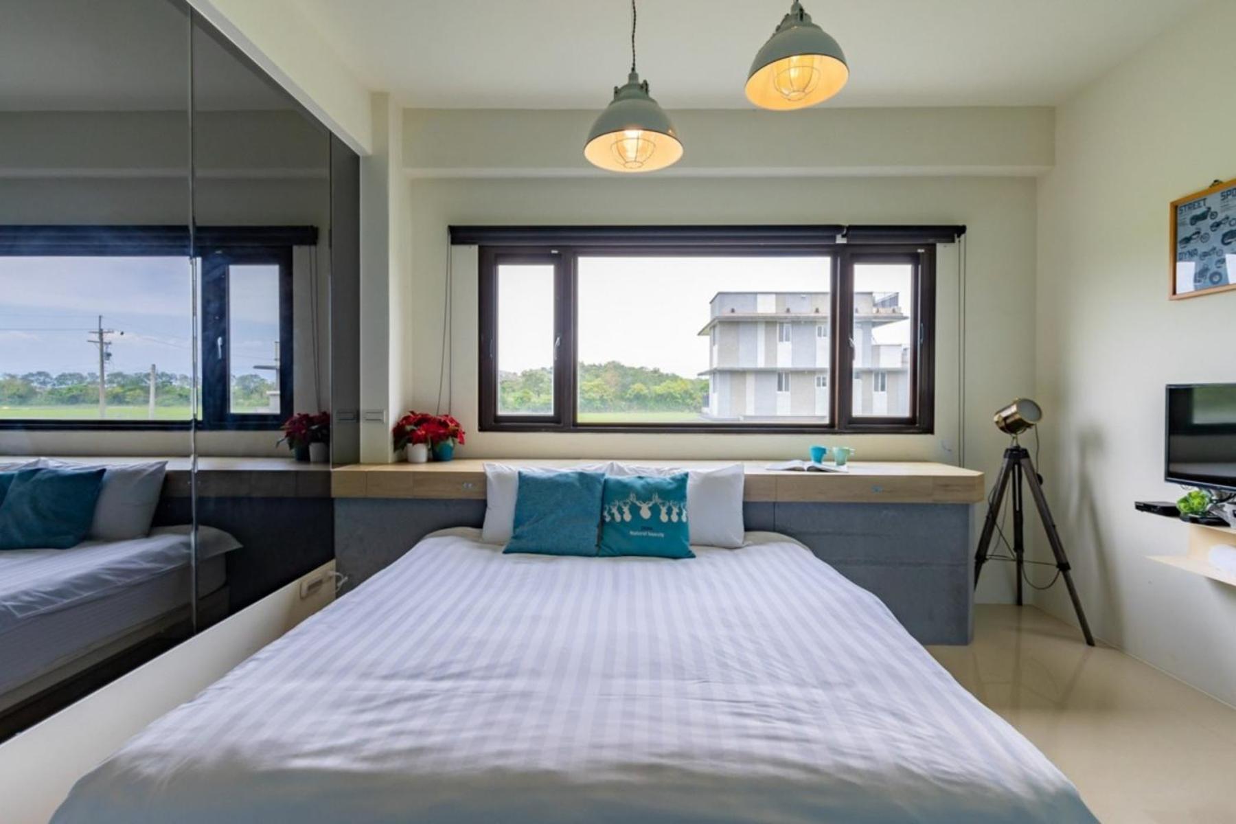 Hi Zebra Travel B&B Dongshan  Εξωτερικό φωτογραφία